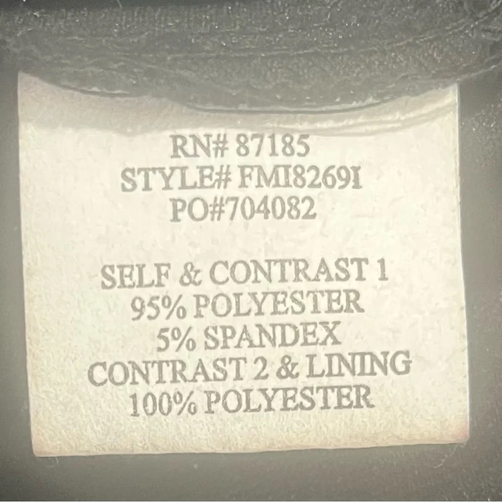 Ruby Rox dress - Picture 6 of 7